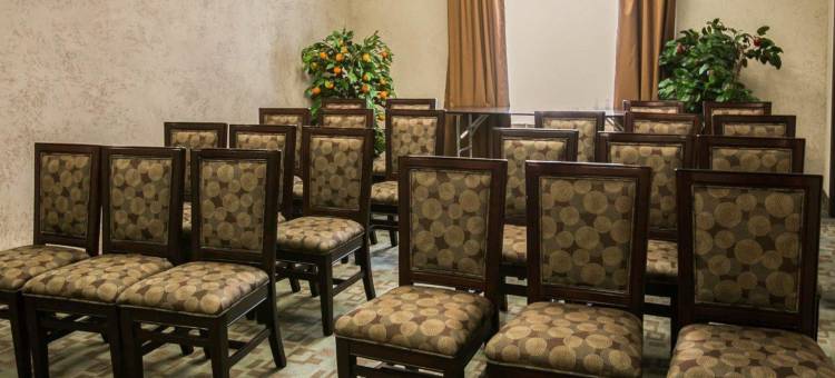 西北高速290 舒眠套房酒店(Sleep Inn & Suites Hwy 290-NW Freeway)图片