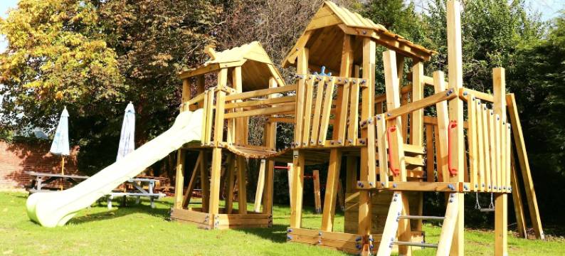 白马酒店(The White Horse Hotel)图片