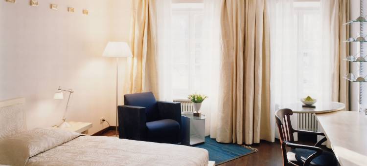 格雷夫酒店，设计酒店成员(Hotel Greif, a Member of Design Hotels)图片