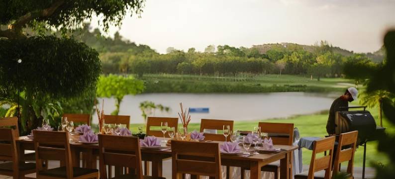 蓝峡谷乡村俱乐部(Blue Canyon Country Club)图片
