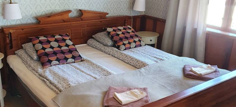 尼曼斯早餐店(Nymans Bed & Breakfast)图片