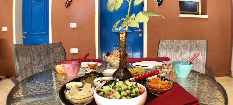 齐默席盖尔酒店(Zimmer Cigale)图片