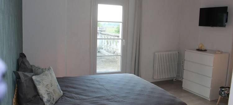 城堡旅馆(Chateau la Loge)图片