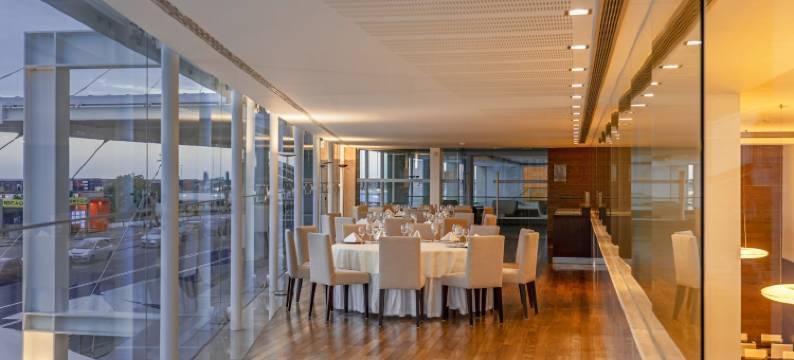 大西洋码头酒店(Hotel Marina Atlântico)图片