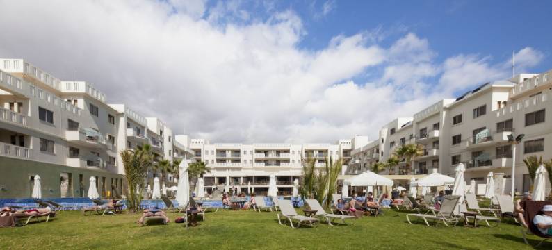 首都海岸度假村(Capital Coast Resort and Spa)图片