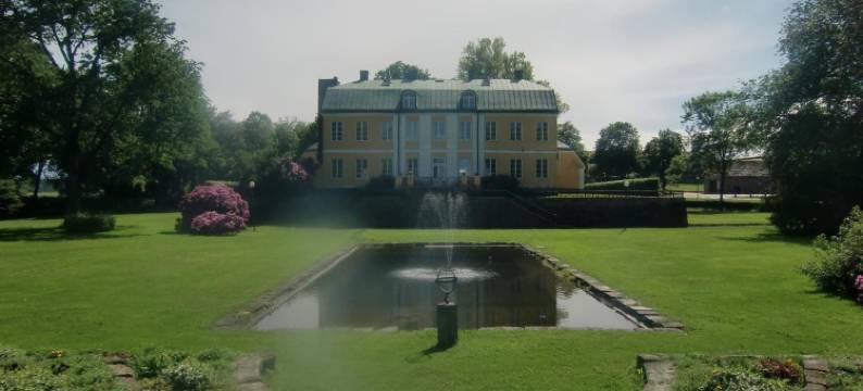 瓦普诺农场酒店(Wapnö Gårdshotell)图片