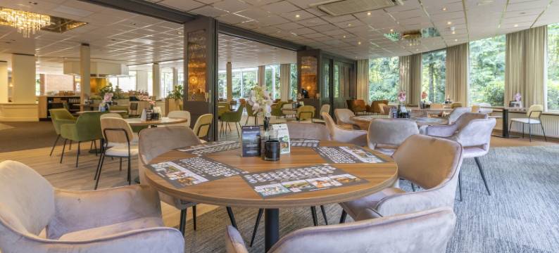 斯切拍思康弗莱彻餐厅酒店(Fletcher Hotel-Restaurant de Scheperskamp)图片