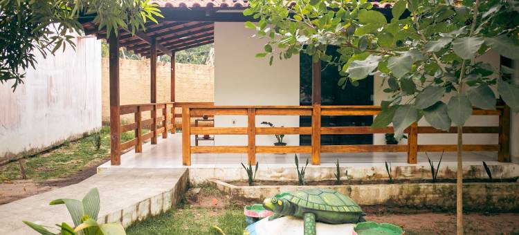亚马逊旅馆(Boutique Amazonia Hotel Restaurante)图片