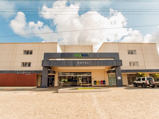 Go Inn 高亚纳酒店