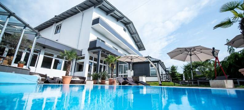 Hotel Landliebe图片