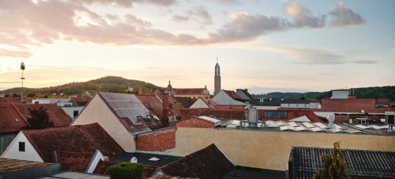 Bauernstadl 部落(Quartier am Bauernstadl)图片