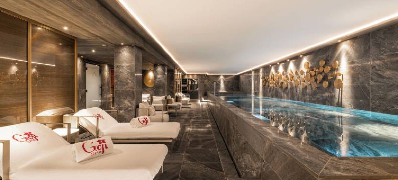 乔戈里 K2 酒店(Hotel le K2 Chogori)图片