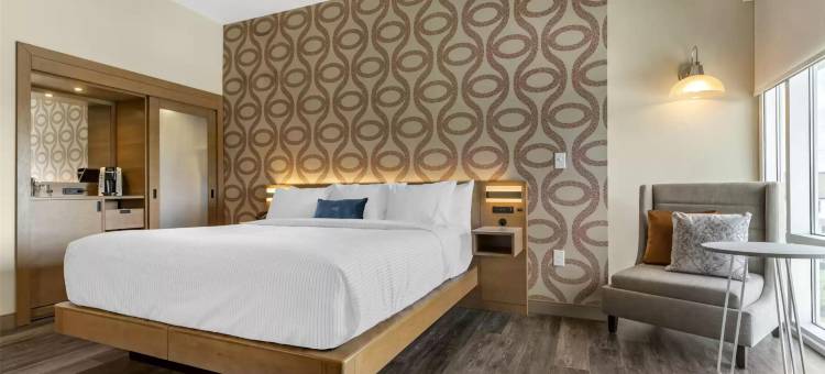 DoubleTree by Hilton Greenville Woodruff Road图片