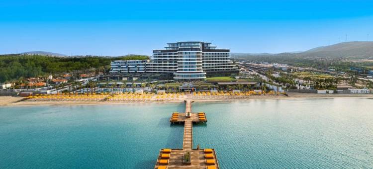 Swissotel Resort and Spa Cesme图片