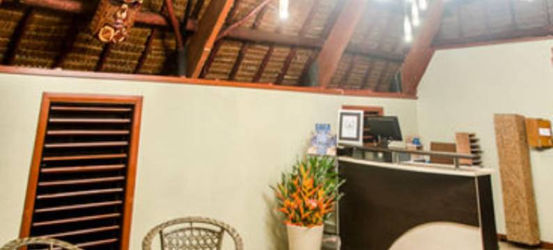 芒果湾度假村酒店(Mango Bay Resort)图片