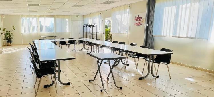 Logis酒店苏利城堡(Logis Hôtel Sully le Château)图片