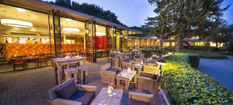 彼尔德伯格斯普尔德波斯酒店(Bilderberg Hotel 't Speulderbos)图片