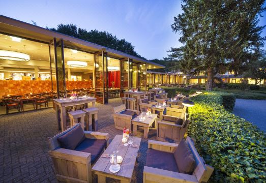 Bilderberg Hotel 't Speulderbos Hotel Overview