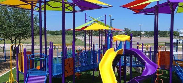 格林维尔舒适套房酒店(Comfort Suites Greenville)图片