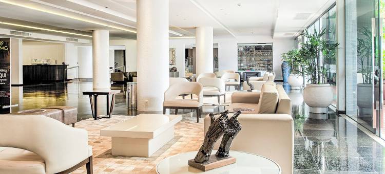 拉凡宫酒店&会议中心(Rafain Palace Hotel & Convention Center)图片