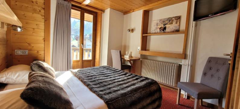 克里斯蒂酒店(Hotel Christiania)图片