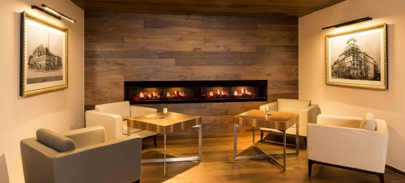 阿勒卡特酒店(Hotel Alekto)图片