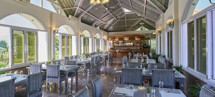 马辛德拉康达哈特俱乐部酒店(Club Mahindra Kandaghat)图片