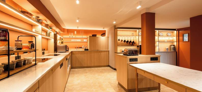 拉梅松奥博诺酒店&温泉(La Maison OBONO Hôtel & Spa)图片