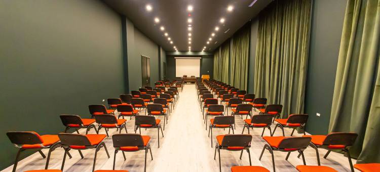 可伦坡酒店(Hotel Colombo)图片