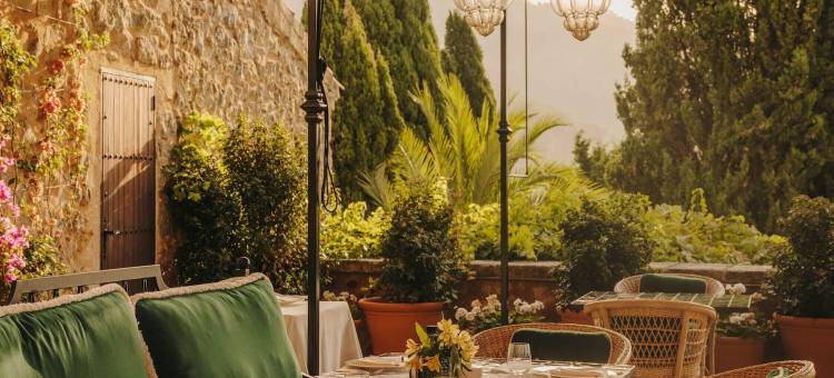 松奈格兰大酒店(Grand Hotel Son Net)图片