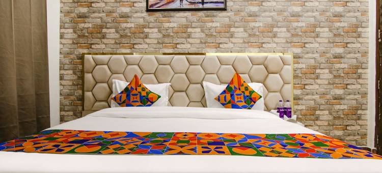 Fab酒店天空百灵农场(FabHotel Sky Lark Farm)图片