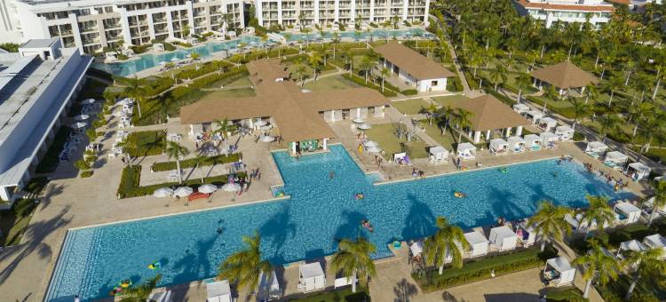 巴瓦罗帕尔马皇家芭拉迪莎酒店(Paradisus Grand Cana)图片