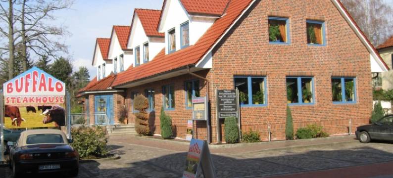 吾王酒店 (Hotel MyLord)图片