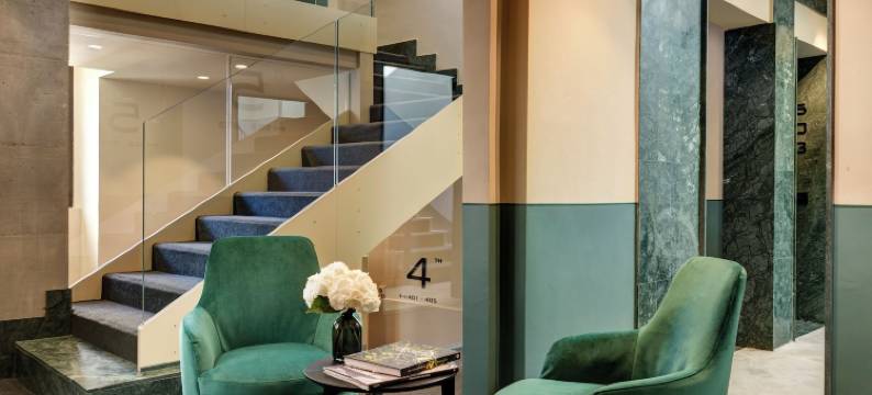 Floren 豪华酒店(Floren Luxury Hotel)图片