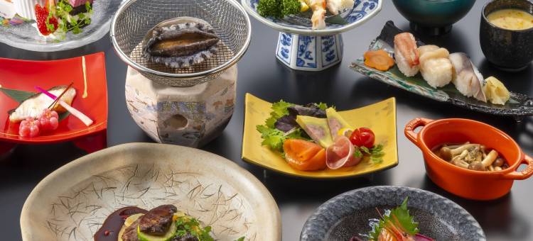 南幌町温泉之心酒店(Nanporo Onsen Heart & Heart)图片
