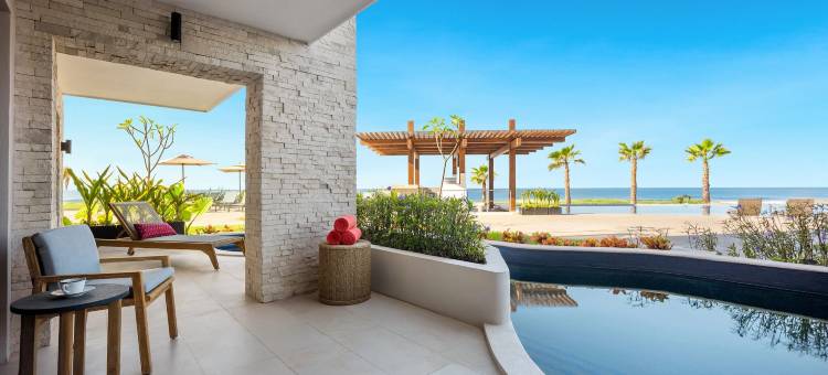 马萨特兰梦想星海高尔夫及水疗度假村 - 全包(Dreams Estrella del Mar Mazatlan Golf & Spa Resort - All Inclusive)图片