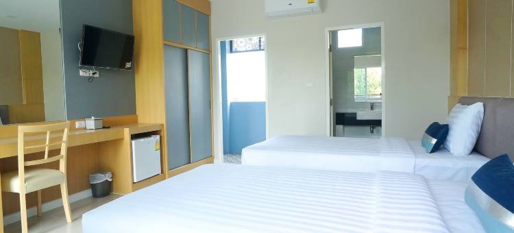 APA-大树精品酒店(APA-Tree Boutique Hotel)图片