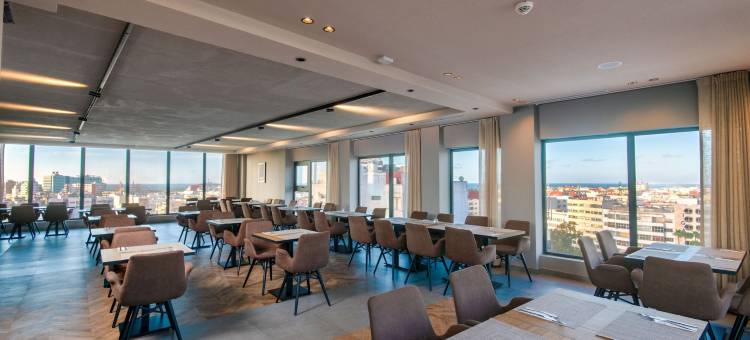 ADAY 卡萨布兰卡酒店(ADAY Hotel Casablanca)图片