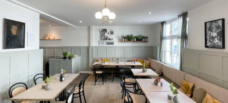 Boutiquehotel Petuh图片