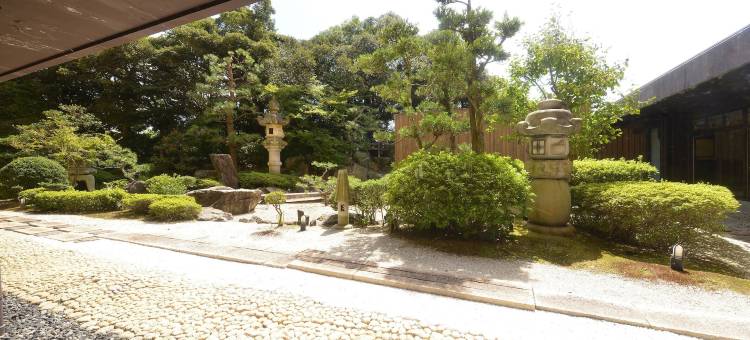 大江户温泉物语 芦原(Ooedo Onsen Monogatari Awara)图片