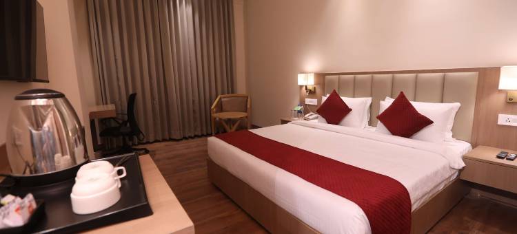 Surestay by Best Western Lucknow图片