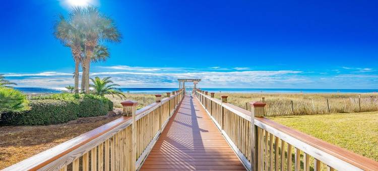 FL-Beach Colony East E3b 3 Bedroom Condo图片