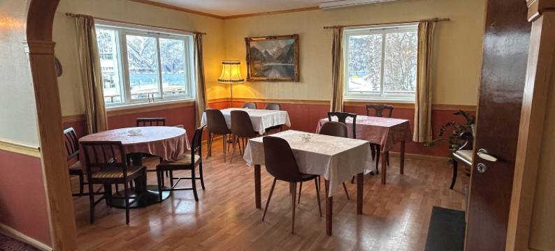 松恩峡湾旅馆(Sognefjord Gjesteheim)图片