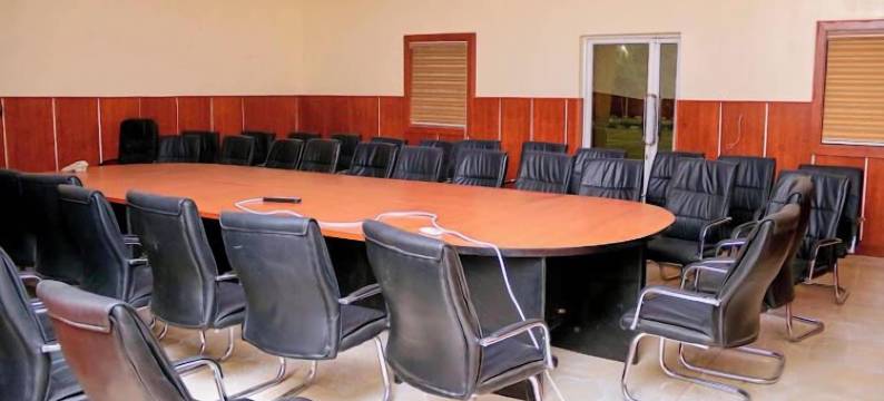 市中心酒店(City Center Hotels)图片