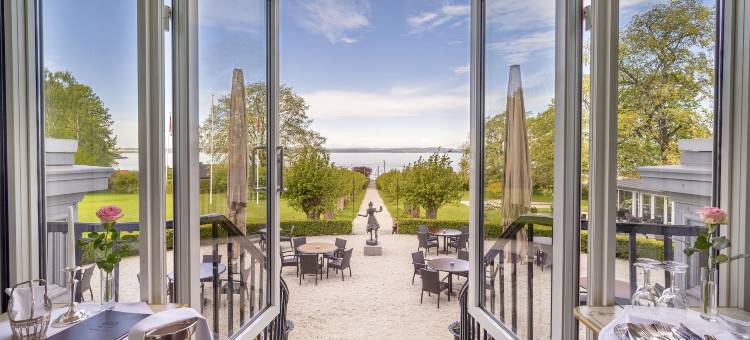 雷夫斯尼斯众神酒店 - 经典挪威酒店(Hotel Refsnes Gods - by Classic Norway Hotels)图片