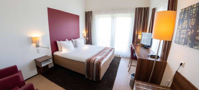 City Hotel Gouda, WorldHotels Crafted Collection图片