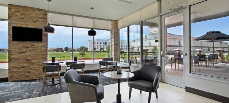 休斯顿卡蒂凯悦嘉轩酒店(Hyatt Place Houston Katy)图片