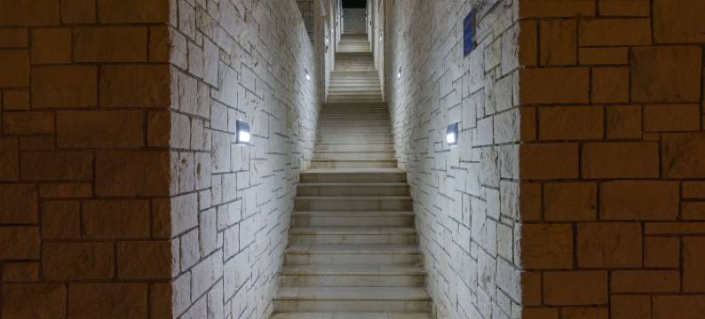 阿苏拉别墅酒店(Villa Azzurra)图片