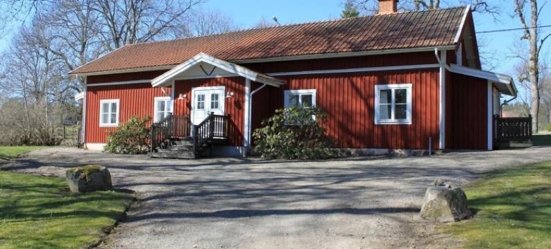 亚萨海尔嘉德酒店(Asa Herrgård)图片