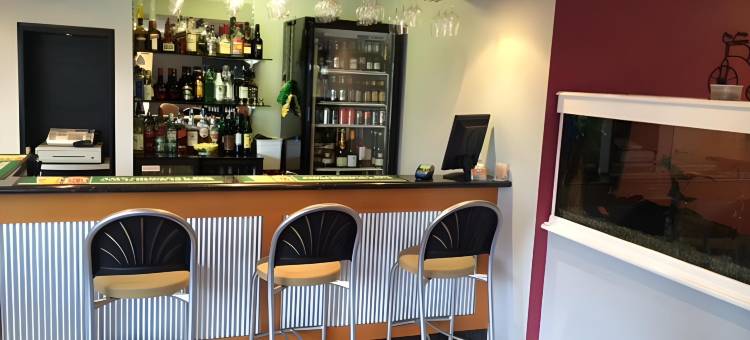 科茨沃尔德汽车酒店(Cotswold Motor Inn)图片